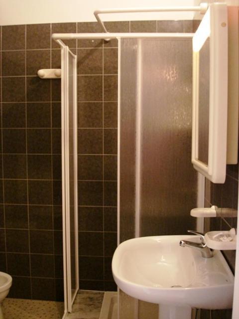 Case Vacanze Arcobaleno Lípara Quarto foto