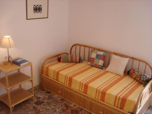 Case Vacanze Arcobaleno Lípara Quarto foto