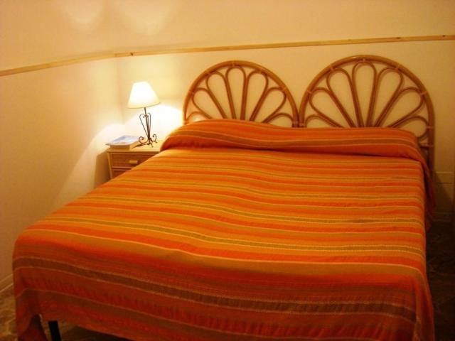 Case Vacanze Arcobaleno Lípara Quarto foto