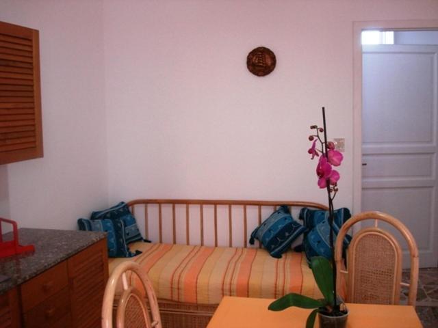 Case Vacanze Arcobaleno Lípara Quarto foto