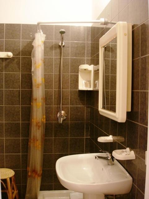 Case Vacanze Arcobaleno Lípara Quarto foto