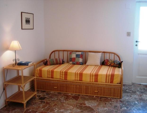 Case Vacanze Arcobaleno Lípara Quarto foto